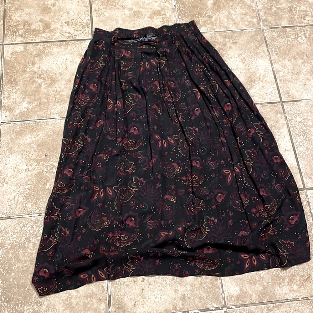 Sag harbor skirt